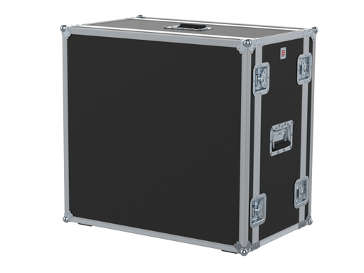 Santosom Flight case, IMAC 27"+2U 19"(27´+2U)