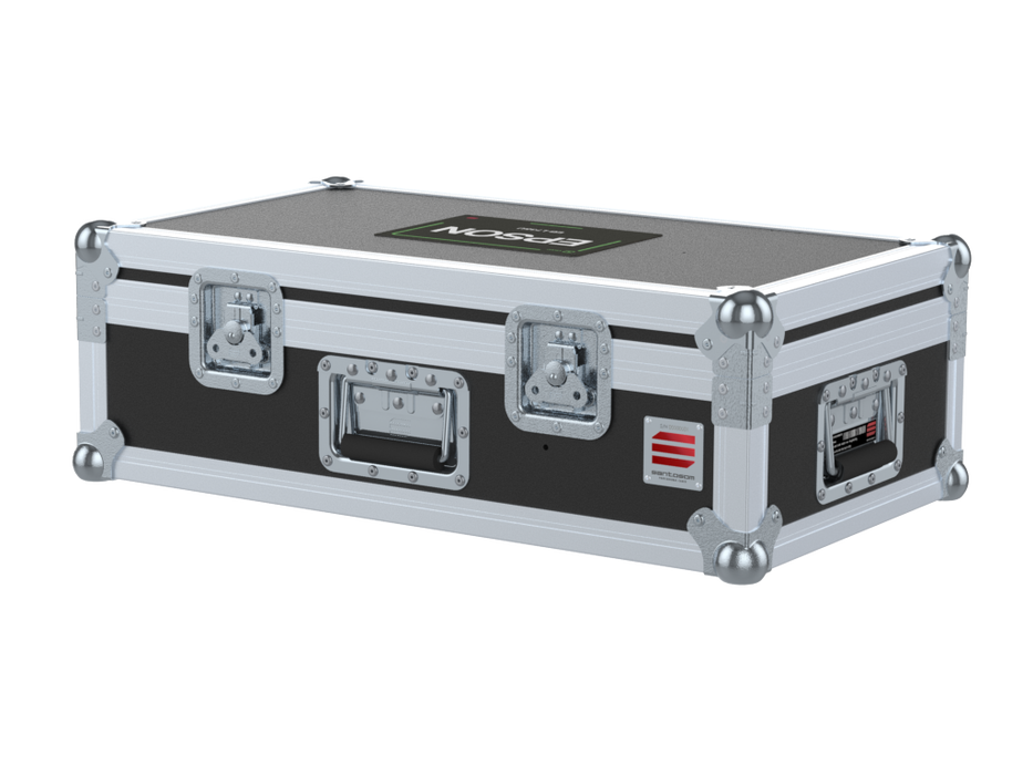 SANTOSOM Video Projector Flight Case, EPSON EB-L Series