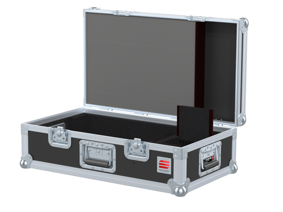 SANTOSOM Video Projector Flight Case, EPSON EB-L Series