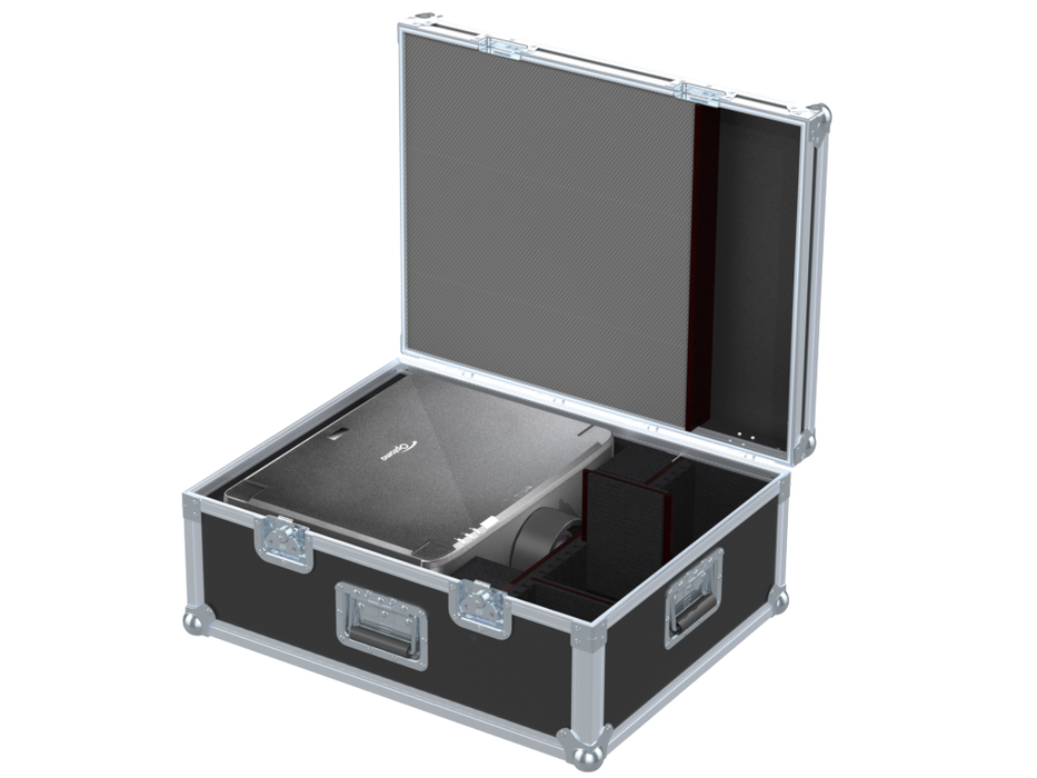 Santosom Video Projector Flight case, Optoma ZU 725