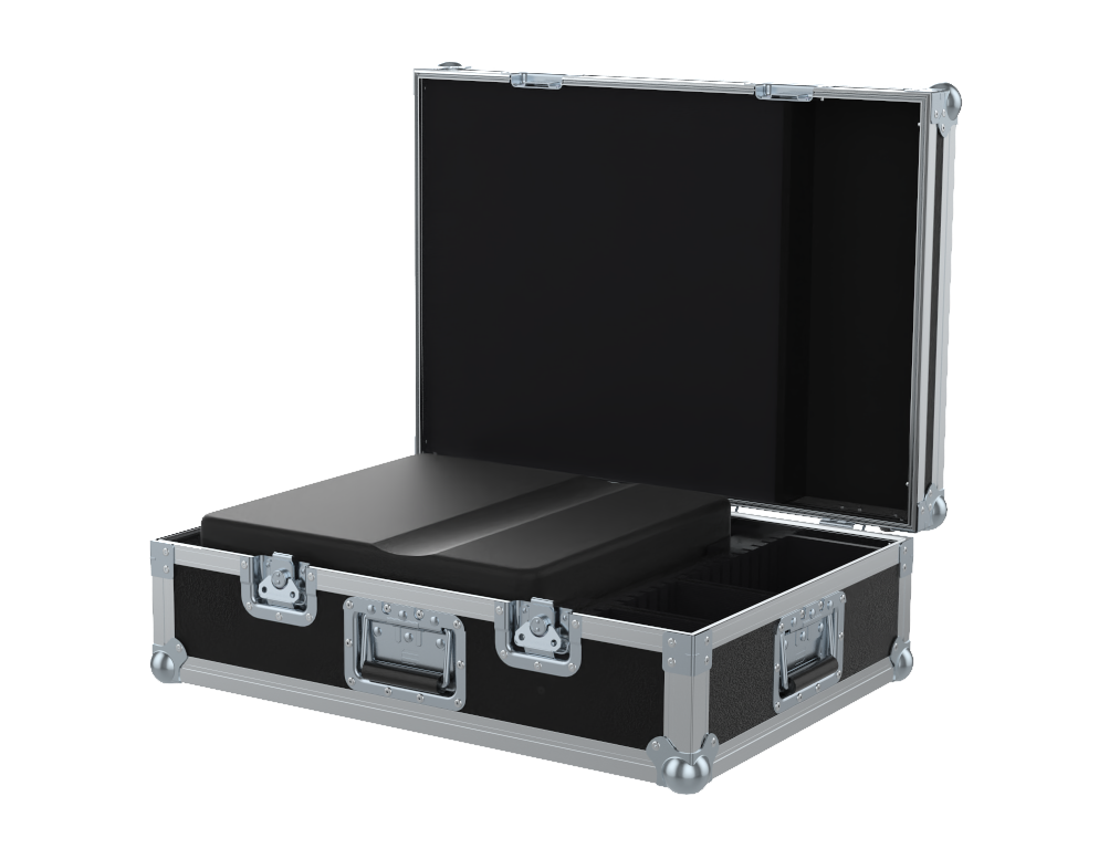 Santosom Video Projector Flight Case, PROJECTION UNI PS6000UL