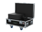 Santosom Video Projector Flight case PRO, OPTOMA ZU1050