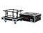 Santosom Video Projector Flight case PRO-3, Barco G100 Rigging Frame