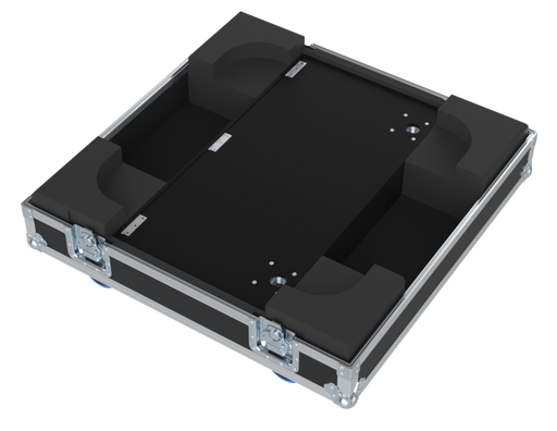 Santosom Video Projector Flight case PRO, Frame Panasonic ET-RFD40