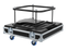 Santosom Video Projector Flight case PRO, Frame Panasonic ET-RFD40