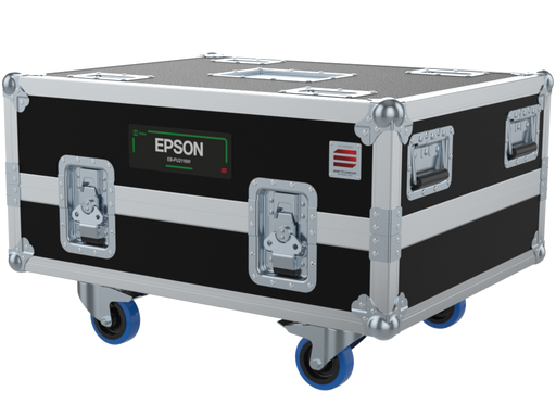 Santosom Video Projector Flight case PRO, Frame EPSON EB-PU2116W
