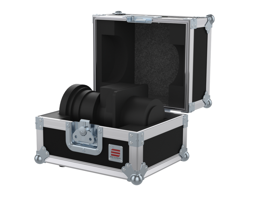SANTOSOM Lens FC, Lens SONY VPLL (243x148x133mm)