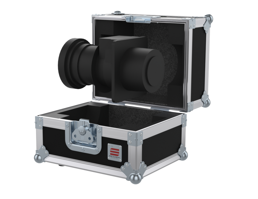 SANTOSOM Lens FC, Lens SONY VPLL (243x148x133mm)