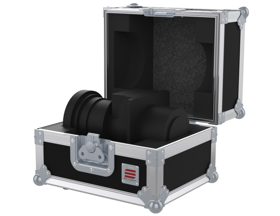 SANTOSOM Lens FC, Lens SONY VPLL (243x148x133mm)