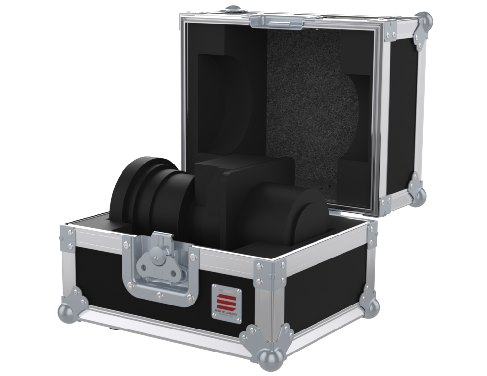 SANTOSOM Lens FC, Lens SONY VPLL (243x148x133mm)