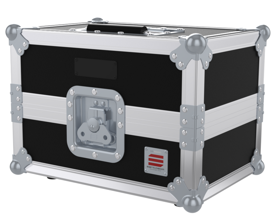 SANTOSOM Lens FC, Lens SONY VPLL (266x158x153mm)