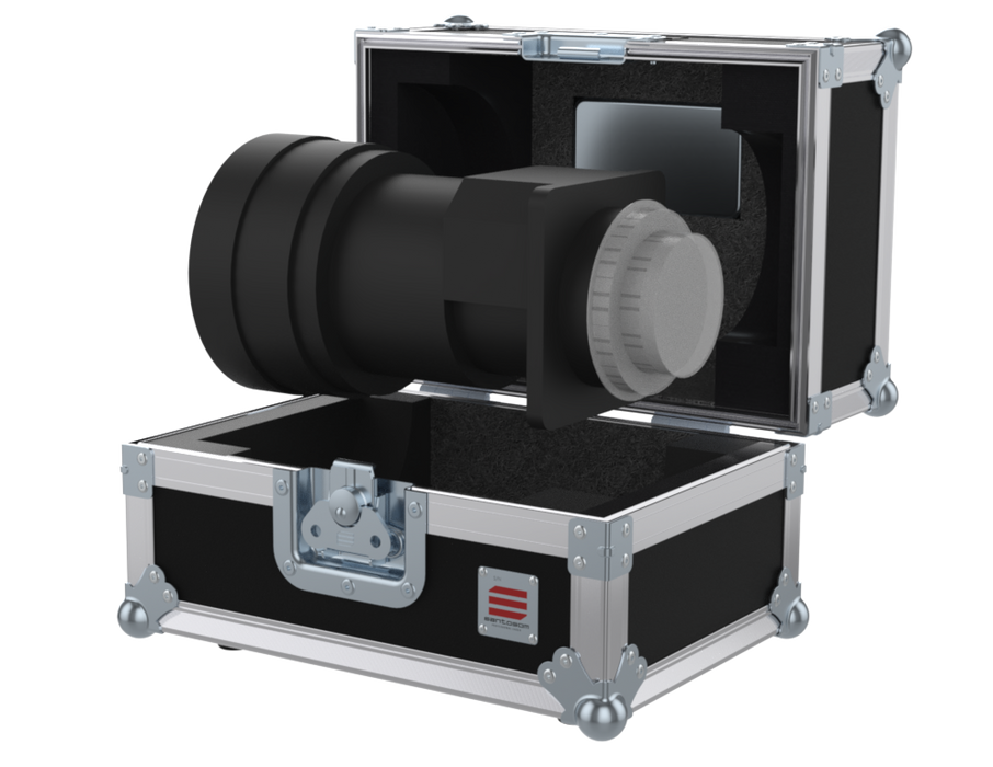 SANTOSOM Lens FC, Lens SONY VPLL (266x158x153mm)