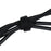 Cable Ties Hook & loop 12,5x150 mm