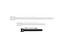 Cable Ties Hook & loop 12,5x150 mm