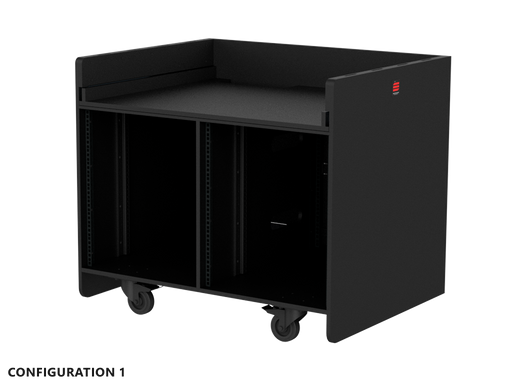 SANTOSOM Regie WR-2A, 100 Series Double, V.100