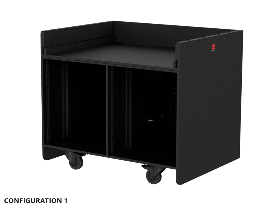 SANTOSOM Regie WR-2A, 100 Series Double, V.100