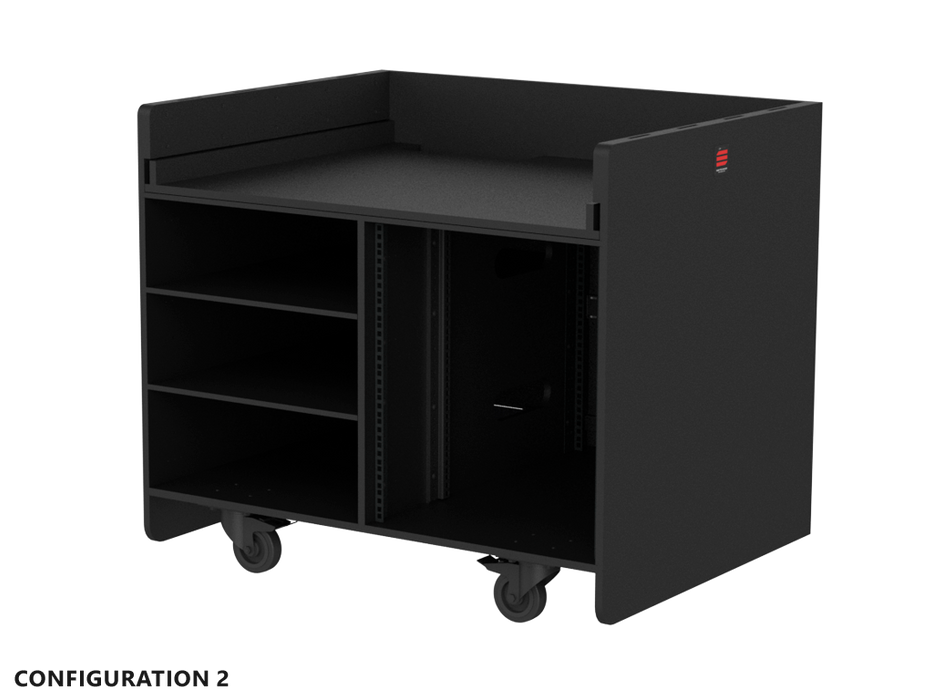 SANTOSOM Regie WR-2A, 100 Series Double, V.100