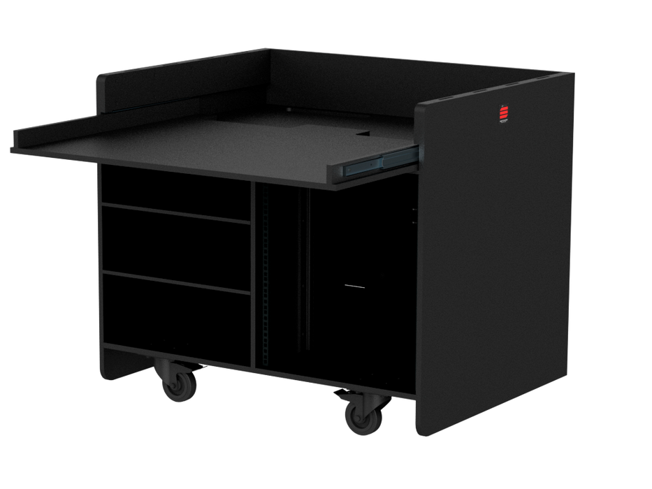 SANTOSOM Regie WR-2A, 100 Series Double, V.100