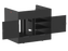 SANTOSOM Regie WR-2A, 100 Series Double, V.100