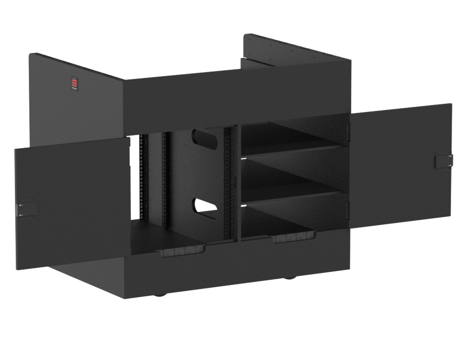 SANTOSOM Regie WR-2A, 100 Series Double, V.100