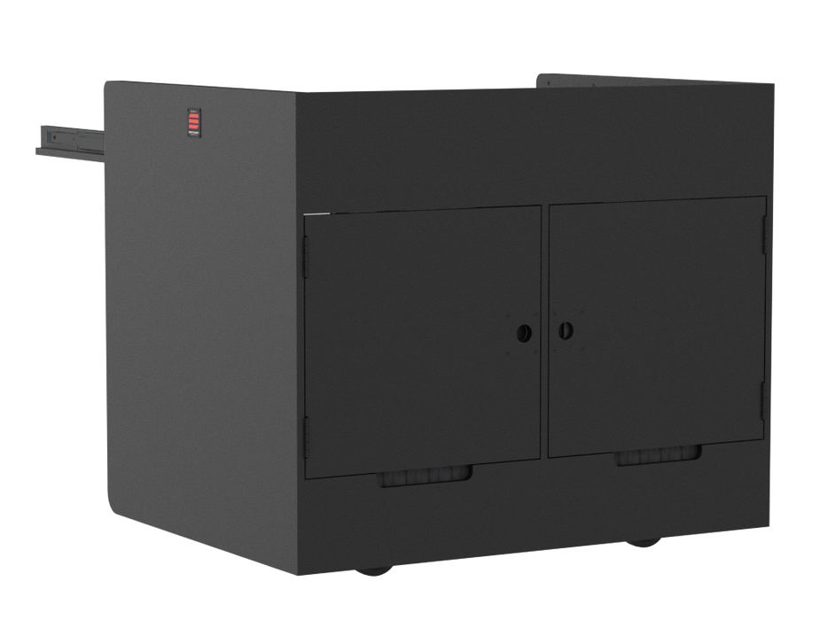 SANTOSOM Regie WR-2A, 100 Series Double, V.100