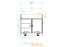 SANTOSOM Regie WR-2A, 100 Series Double, V.100