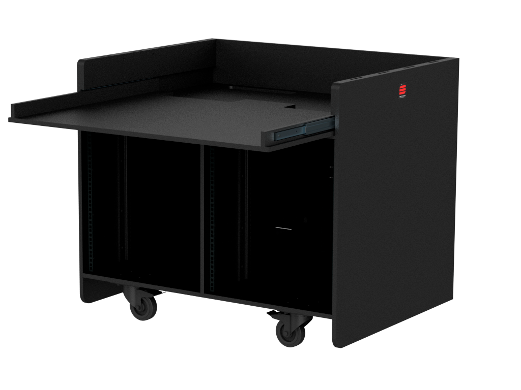SANTOSOM Regie WR-2A, 100 Series Double, V.100