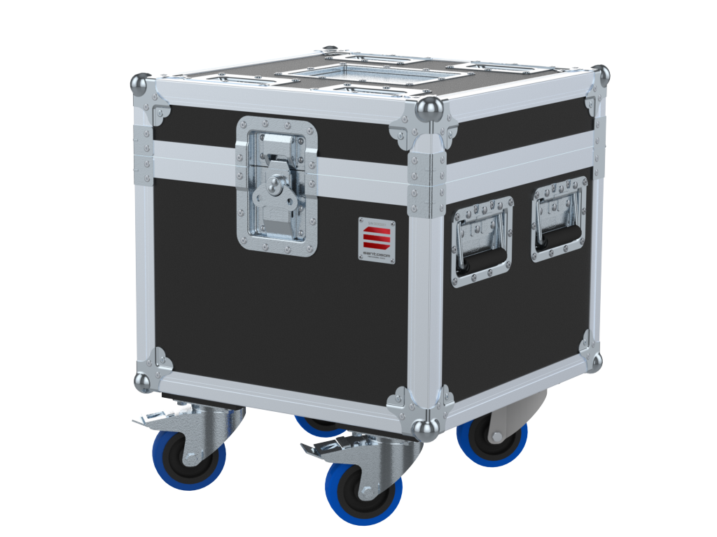 Santosom Trunk X1 48.48.44 (44x44x40cm WID)