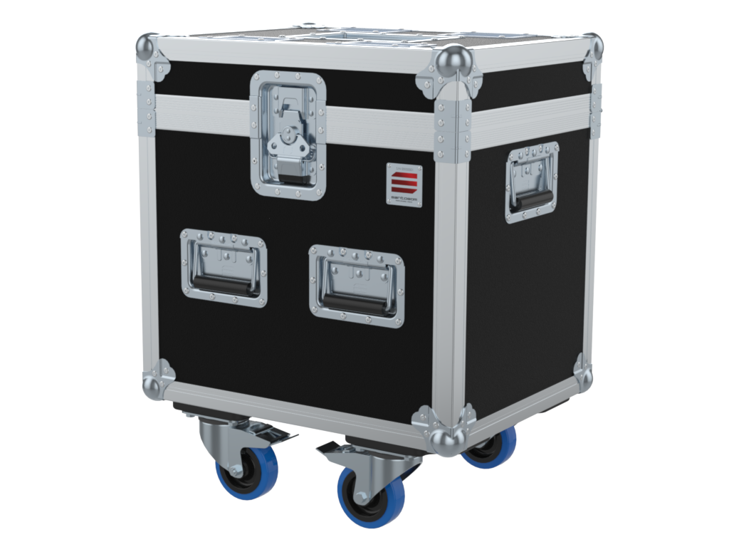 Santosom Trunk X1 55.44.55 (51x40x51cm WID)