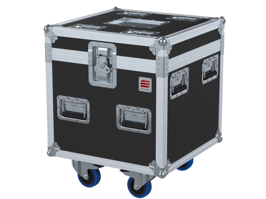 Santosom Trunk X1 55.55.55 (51x51x51cm WID)