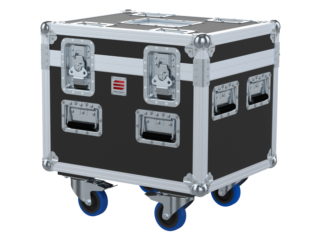 Santosom Trunk X1 60.48.48 (56x44x44cm WID)