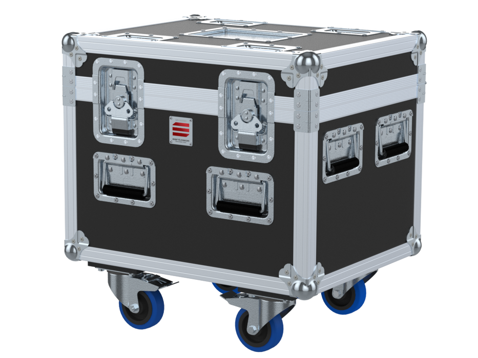 Santosom Trunk X1 60.48.48 (56x44x44cm WID)