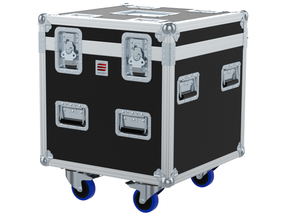 Santosom PRO Trunk X1 60.60.60 (56x56x56cm WID)