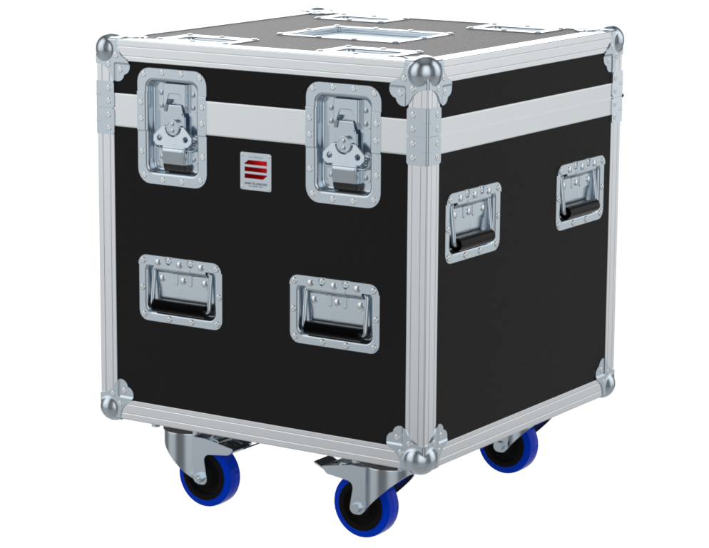 Santosom PRO Trunk X1 60.60.60 (56x56x56cm WID)