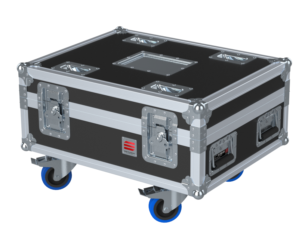 Santosom Trunk X1 70.55.30 (66x50x26cm WID)