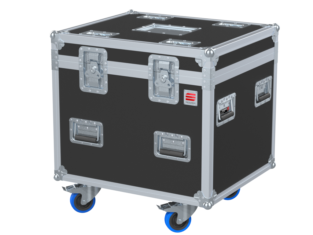 Santosom Trunk X1 70.60.60 (65x56x56cm WID)