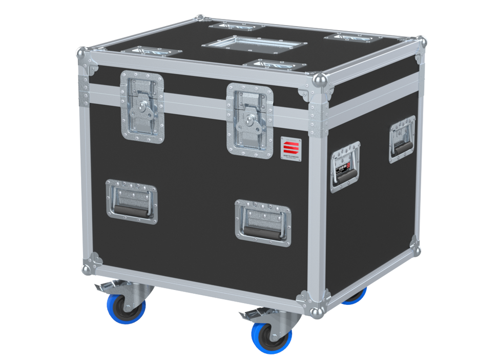 Santosom Trunk X1 70.60.60 (65x56x56cm WID)