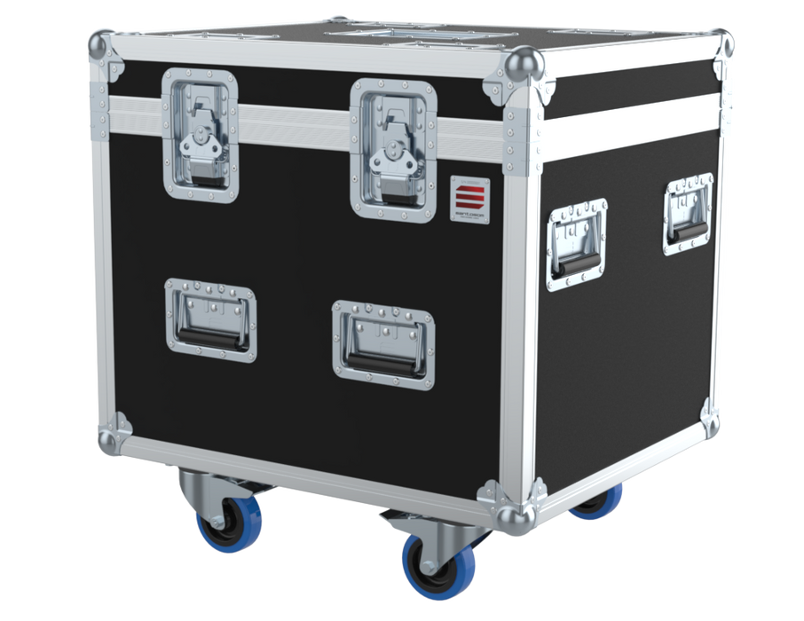 Santosom Trunk X1 70.60.60 (65x56x56cm WID)