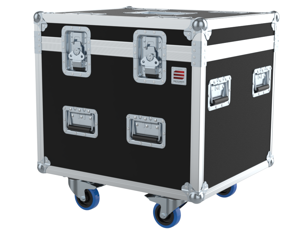 Santosom Trunk X1 70.60.60 (65x56x56cm WID)