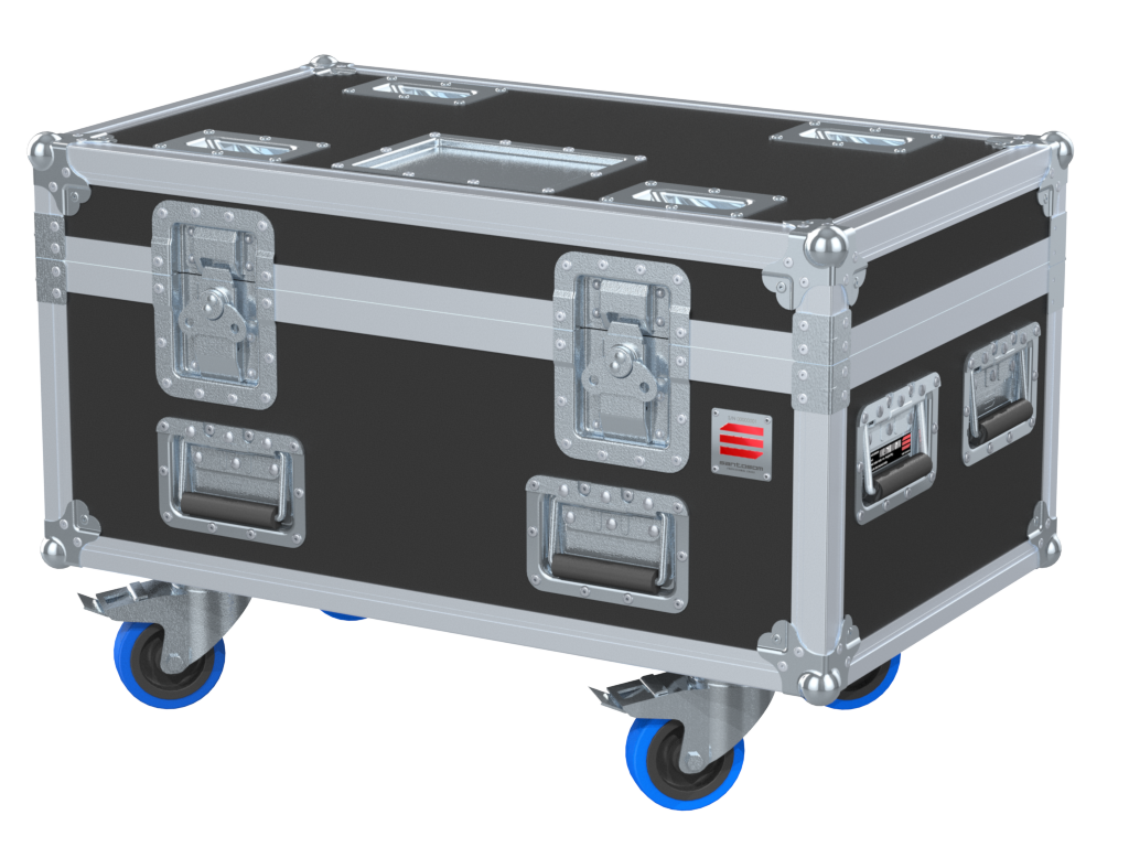 Santosom Trunk X1 80.48.40 (76x44x36 WID)