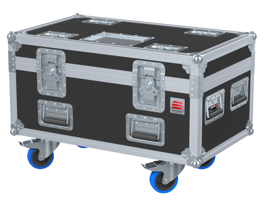 Santosom Trunk X1 80.48.40 (76x44x36 WID)