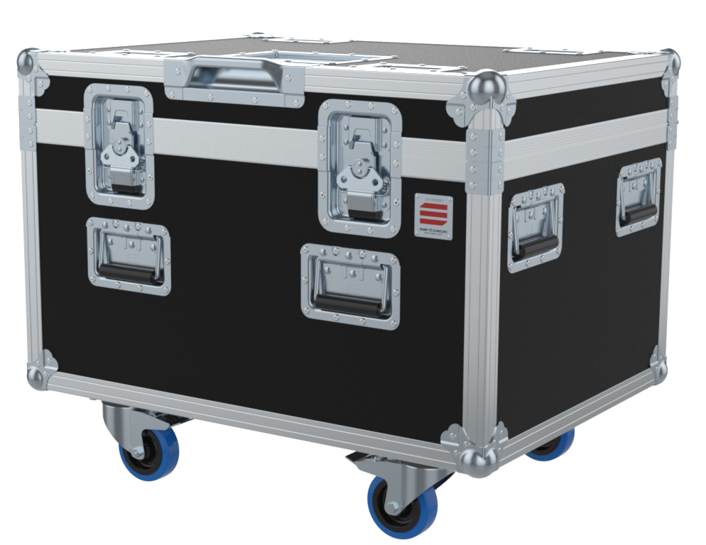 Santosom Trunk X1 80.60.52 (76x56x48cm WID)