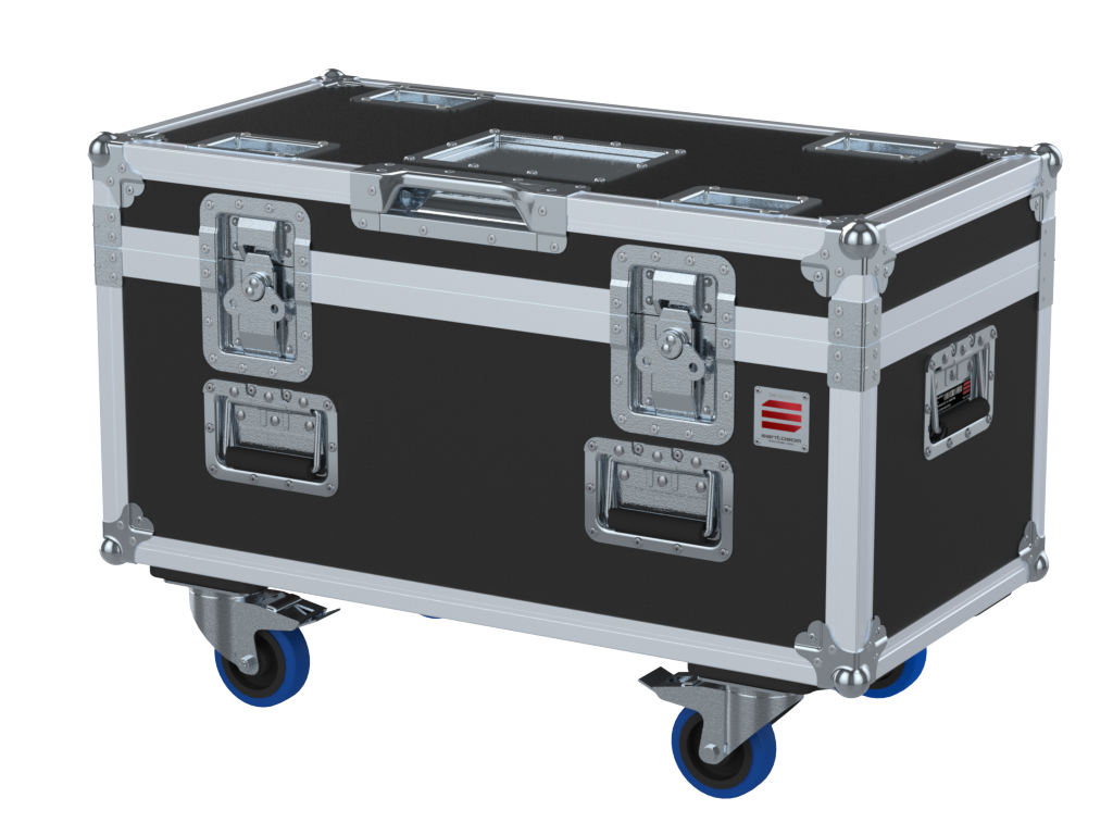 Santosom Trunk X1 85.44.44 (81x40x40cm WID)