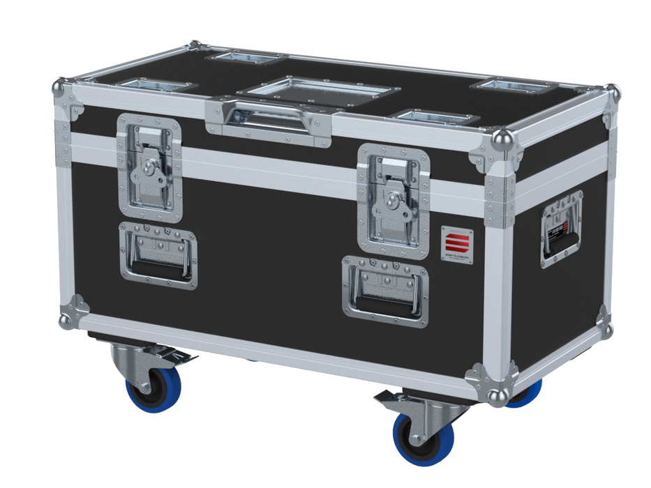 Santosom Trunk X1 85.44.44 (81x40x40cm WID)