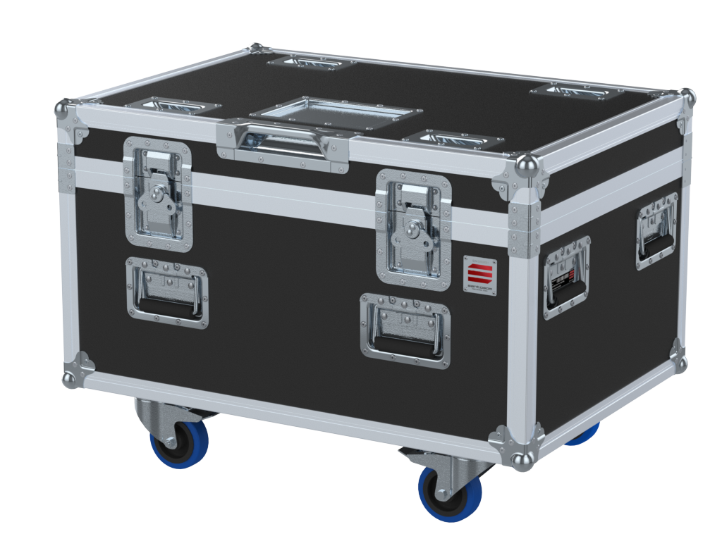Santosom Trunk X1 85.60.48 (81x45x44cm WID)