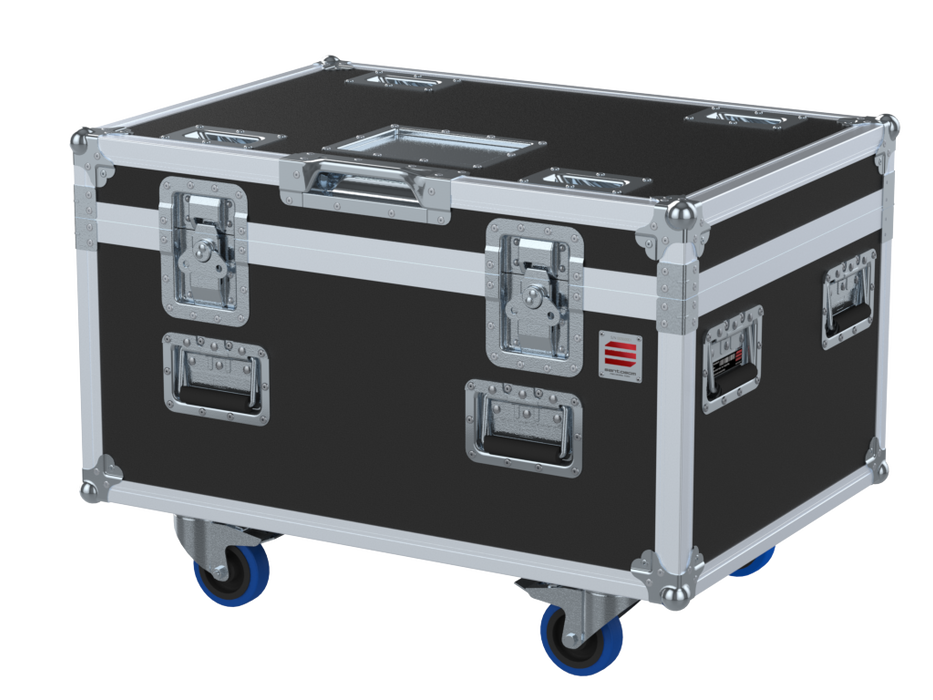 Santosom Trunk X1 85.60.48 (81x45x44cm WID)