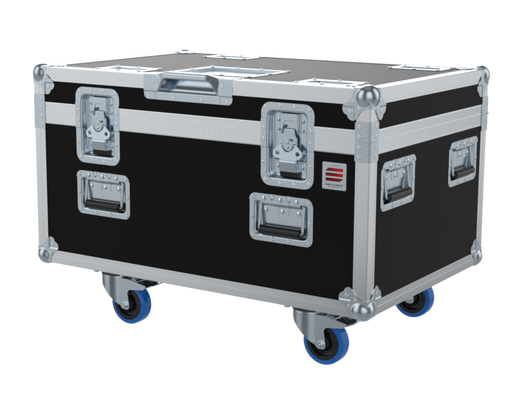 Santosom Trunk X1 90.60.48 (86x56x44cm WID)