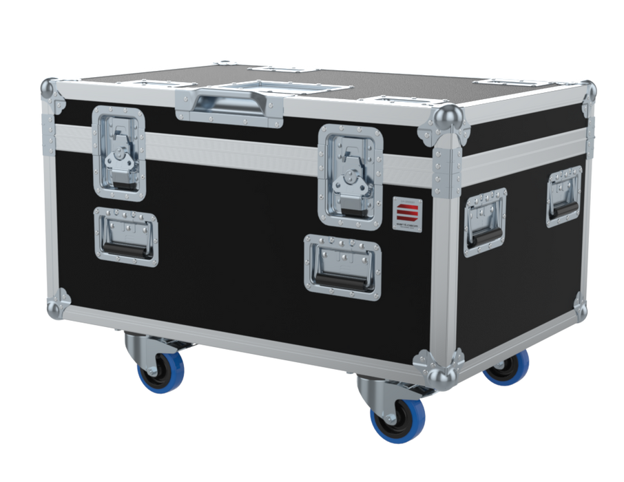 Santosom Trunk X1 90.60.48 (86x56x44cm WID)