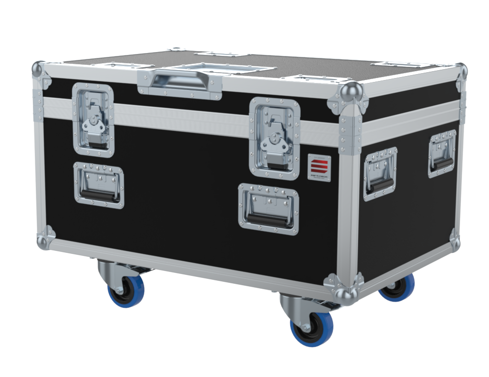 Santosom Trunk X1 90.60.48 (86x56x44cm WID)
