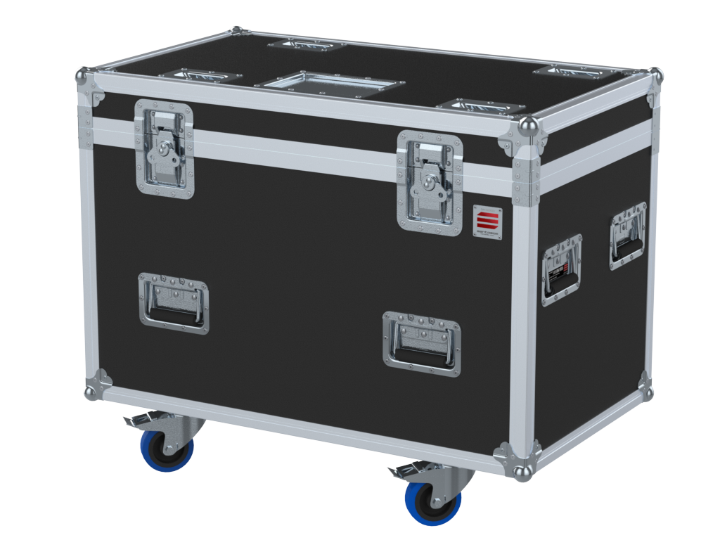 Santosom Trunk X1 94.55.64 (90x51x60cm WID)